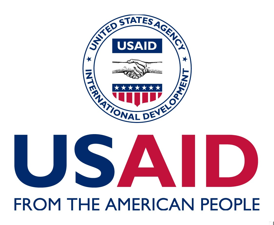 USAID : Brand Short Description Type Here.
