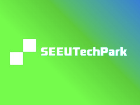 SEEU Tech Park : Brand Short Description Type Here.